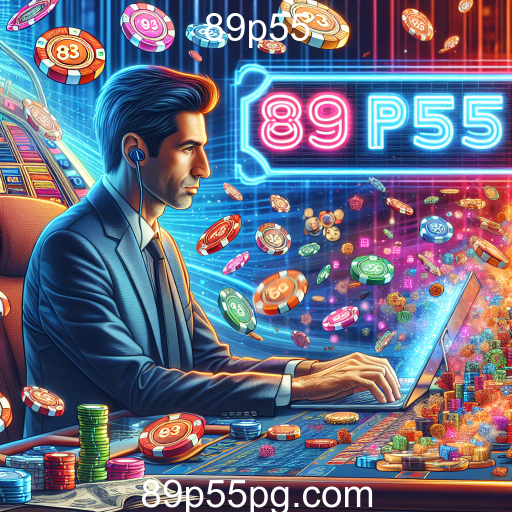 A Ascensão dos Jogos de Quebra-Cabeça no 89p55