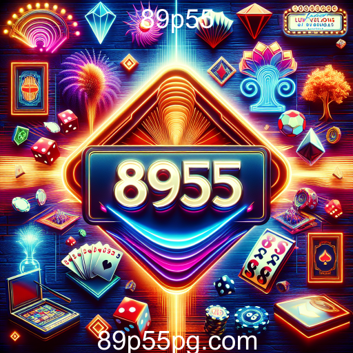 Descubra a Categoria 'Únicos' no 89p55: Uma Nova Dimensão de Jogos
